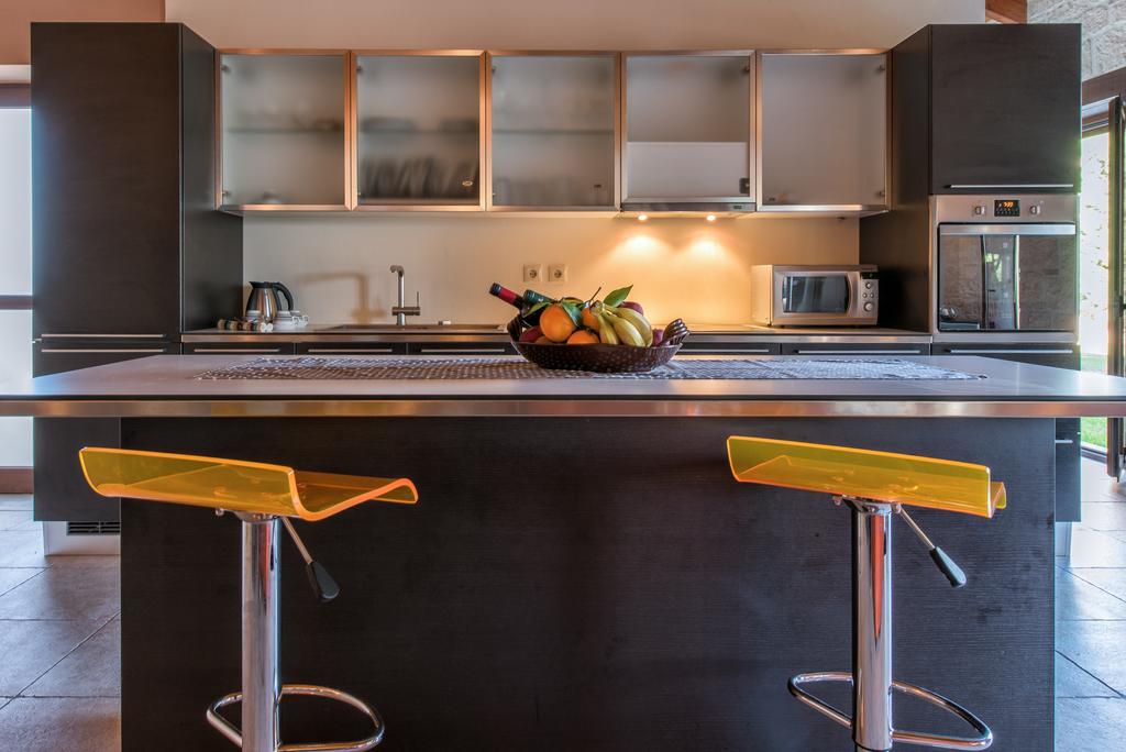 Astarte Villas - Kyveli Luxurious Private Villa Gaitani Pokoj fotografie