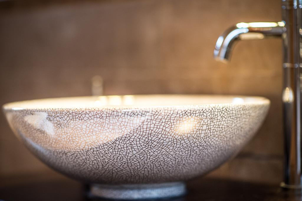 Astarte Villas - Kyveli Luxurious Private Villa Gaitani Pokoj fotografie